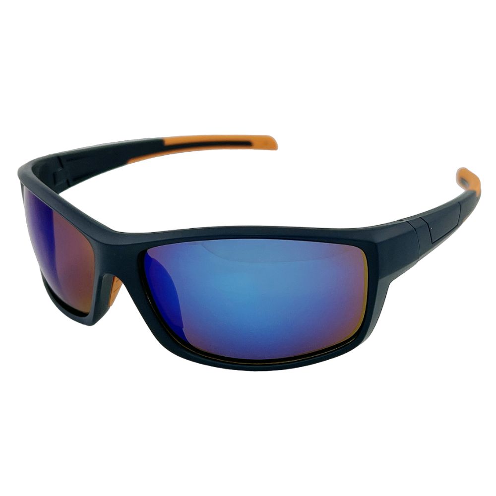 High Quality Customizable Outdoor Activities Professional Sport Sunglasses For Wholesale