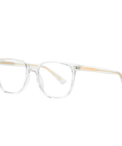 Alternative view of High Quality Fashion Optical TR90 CP Eyeglasses Frames Ladies Men Anti Blue Light Glasses