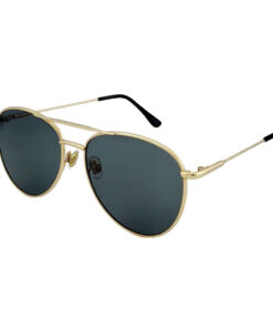 Metal Aviation Shades