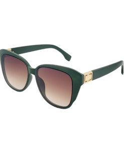 China OEM Factory Precision Women Fashion Cat Eye Custom Sunglasses Luxury Top Quality 2024