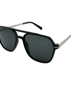 Fashion Vintage Aviation Glasses Trendy 2024