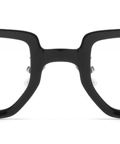 Alternative view of RTS New Arrival Slim Vintage Square PC Frame Anti-Blue Light Reading Glasses for Unisex