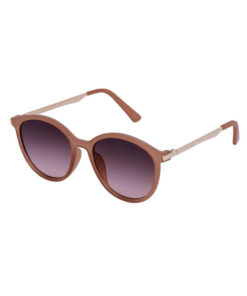 Fashion Sunglasses PC Frame Metal Temple
