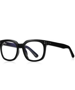 VisualMate Newest High Quality Fashionable Rectangle Optical Glasses Frame Brand Trendy Designer Eyewear for Man Woman