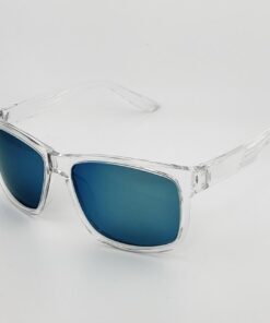 Designer Fashion Lifestyle Sunglasses for Men Women Polarized Lens Glasses