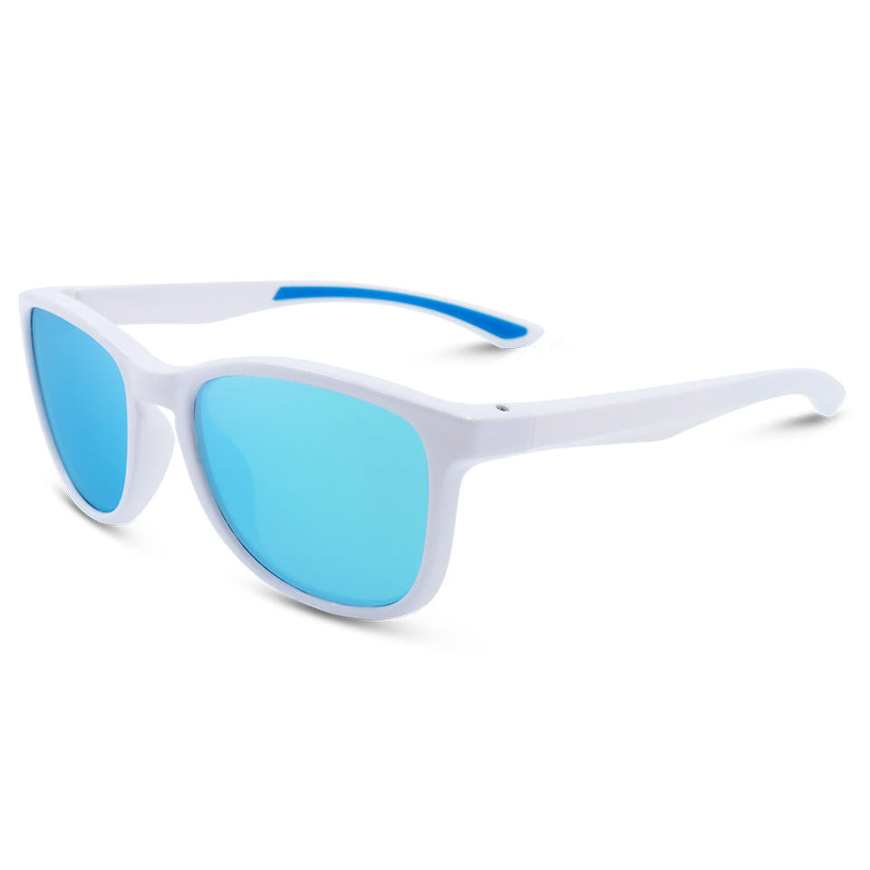 Fashion Unisex Sun Glasses PC Frame Glasses for Women's Sunglasses Men 2024 Polarized Lens - Image 10