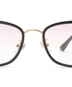 Alternative view of RTS Fashion High Quality Butterfly Designs Anti-Blue Light PC+Metal Frame Lightweight 24g Custom Reading Glasses for Men Women