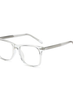 Alternative view of Visualmate Professional Eyeglasses Manufacturer with a Variety of Colors and Hot Models of square Eyeglasses Frames