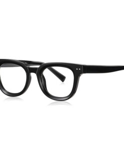 VisualMate NewTR90 CP Fashion Men Women Glasses High Quality Optical Eyewear