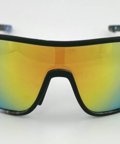 Alternative view of High Quality Customizable Sports Sunglasses Outdoor Protective Eyewear