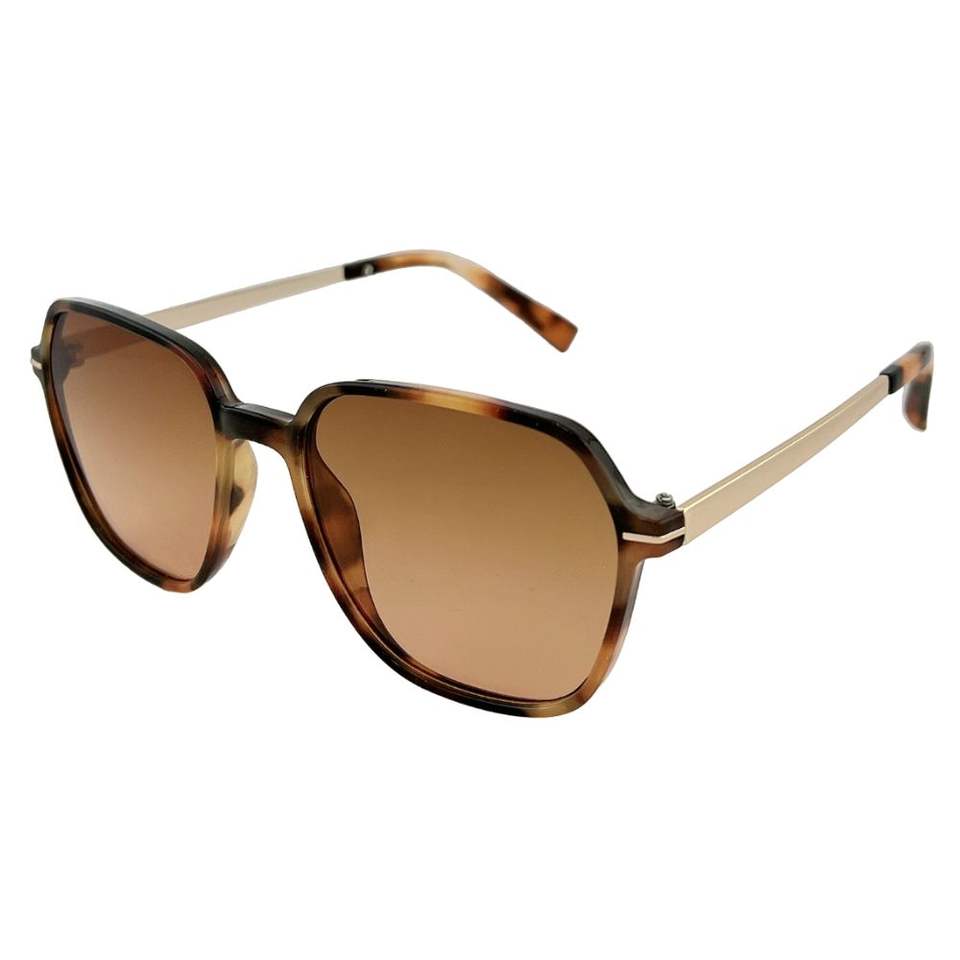 Women's Oversized Combo Sunglasses - Image 2