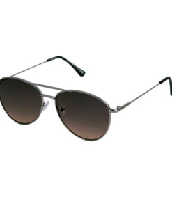 Metal Aviation Shades