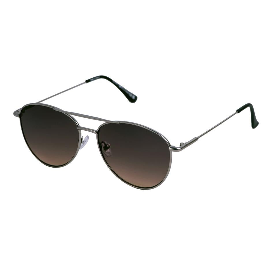Metal Aviation Shades
