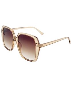 Alternative view of Top Quality Oversized Luxury Fashion Unisex Sunglasses 2024 Hot Selling