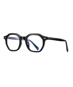 VisualMate Wholesale Manufacturer Anti Blue Light Computer Glasses Optical Glass Eyeglasses Frames TR90 CP
