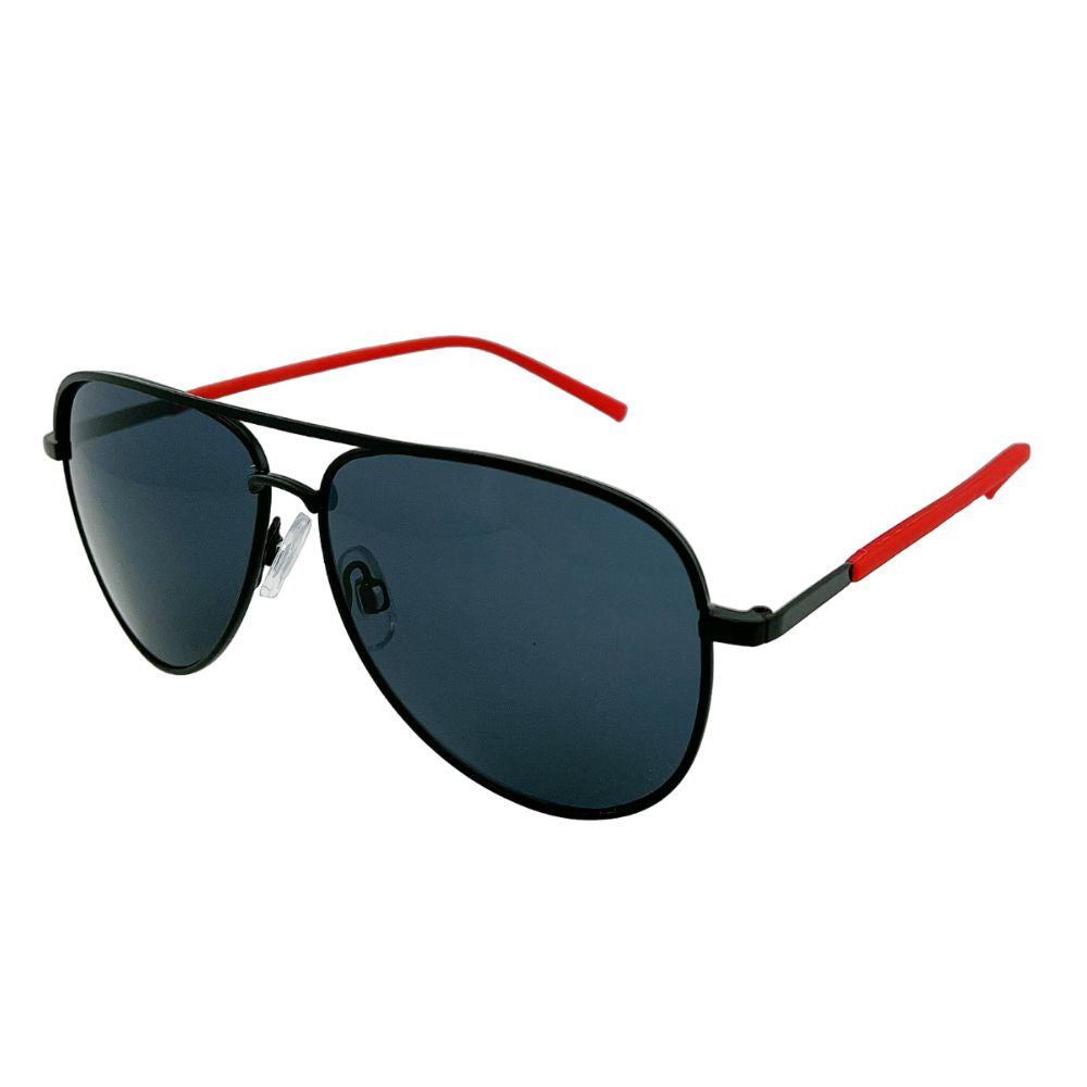 Reflective Aviation Stainless Steel Frame