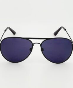 Design Fashion Eyeglasses for Men Women Trendy Aviation Sunglasses