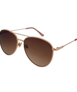 Alternative view of Metal Aviation Shades