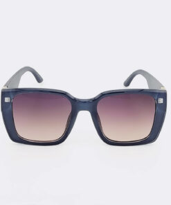 Designer Square PC Women's Custom Sunglasses UV Protection for Men Glasses