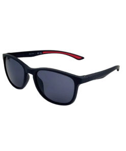 Fashion Unisex Sun Glasses PC Frame Glasses for Women's Sunglasses Men 2024 Polarized Lens