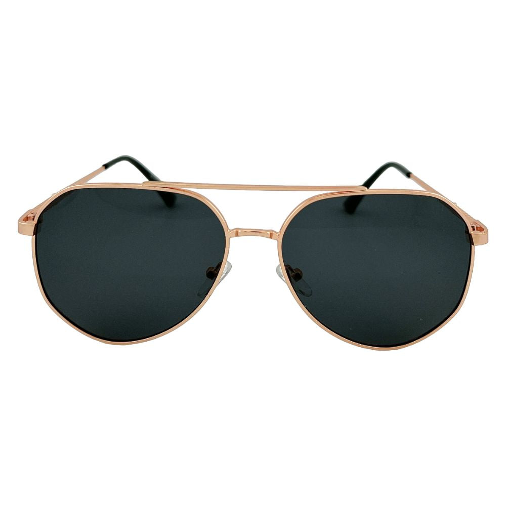 Excellent Wholesale New Design UV400 Protection Light Weight Comfortable Custom Frame Color for Style Unisex Sunglasses