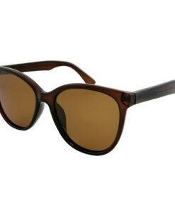 Luxury Designer Oversized Cateyes Injection Acetate Sunglasses Comfortable and Protective Decorative Eyewear