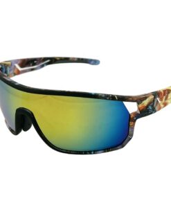 Alternative view of High Quality Customizable Sports Sunglasses Outdoor Protective Eyewear