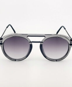 New Product Fashion Eeyewear Designer Trendy Steam Punk Sunglasses for Unisex Hot Selling