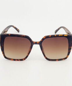 China OEM Factory Precision Trendy Fashion Large Frame Oversized Sunglasses Top Quality for Newest Women