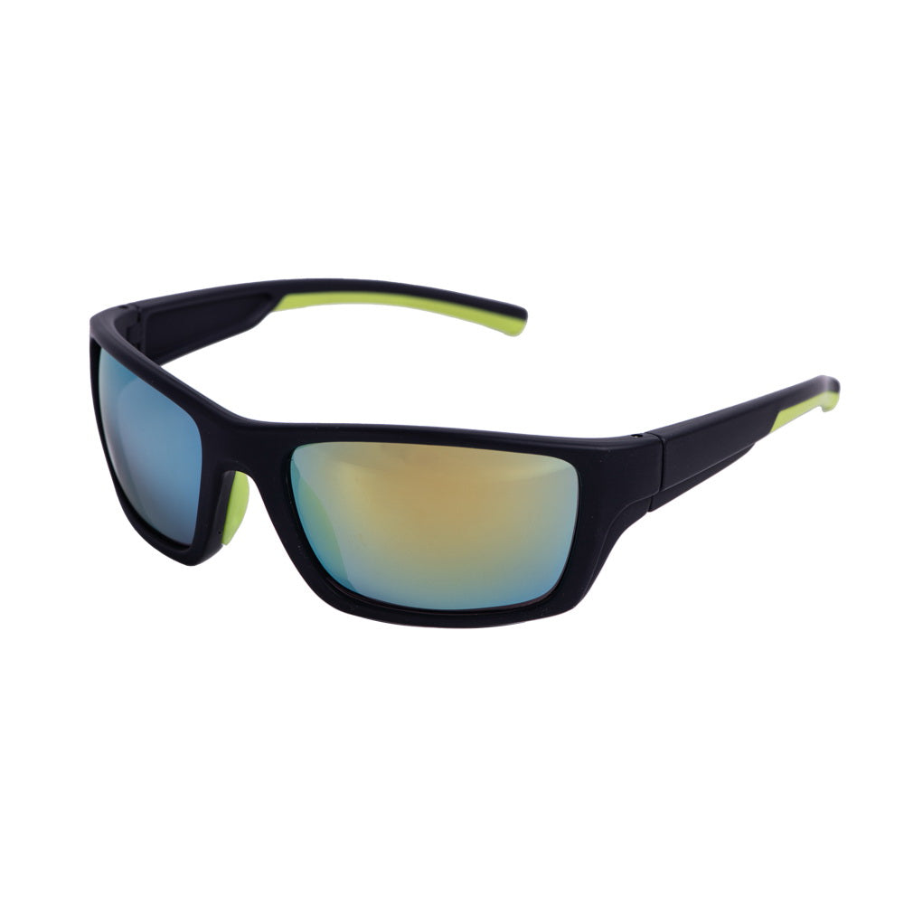 Sports Eyewear Double Injection
