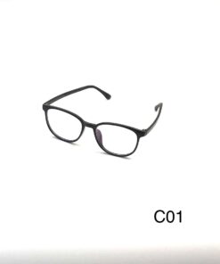 TR90 Anti-blue Light Non-slip Optical Eye Glasses Spectacle Frames