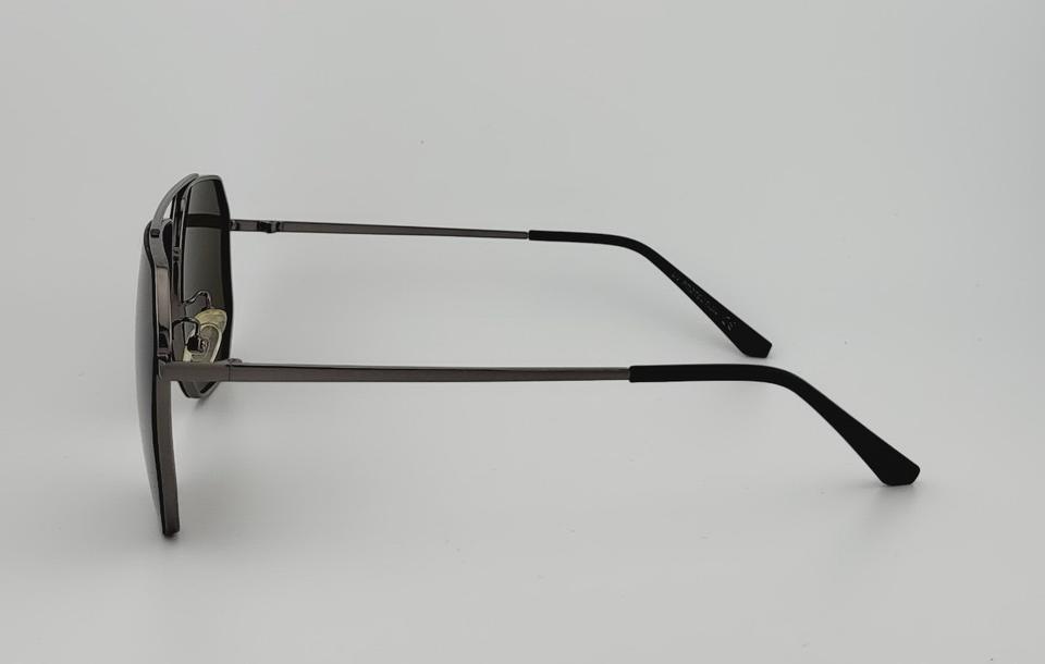 Premium Quality Advanced Lifestyle Sunglasses 2024 Hot Sale Customizable Trendy Sunglasses - Image 3