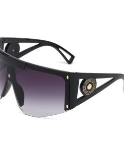 Alternative view of RTS 2025 Classic Fashion Designer Plastic Sunglasses New Arrival Customized for Wholesale