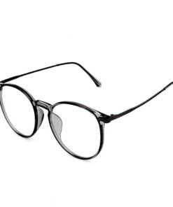 Men Designer Reading Glasses and Reading Glasses for Ladies TR90 Metal Frame Blue Light Blocking Glasses