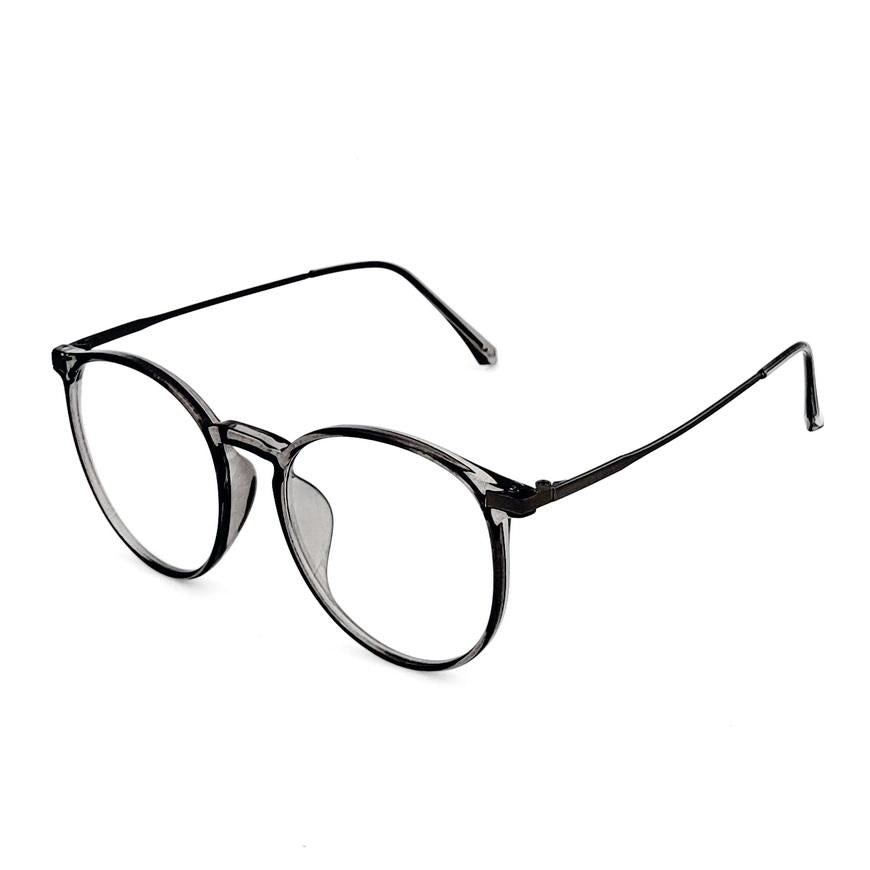 Men Designer Reading Glasses and Reading Glasses for Ladies TR90 Metal Frame Blue Light Blocking Glasses