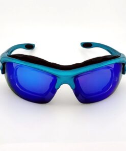 Custom RX Designer Sport Glasses UV400 Wholesale Sunglasses for Motorsport Sun Glasses for Motorcycles