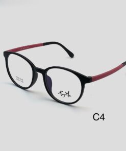 Alternative view of Factory Wholesale Computer Reading Glasses Ultralight Blue Light Classic TR90 Frame Glasses Spectacle Frames